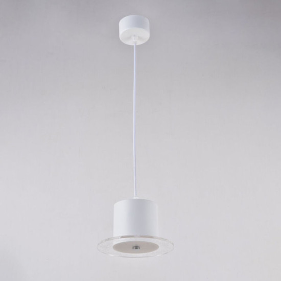 Люстра подвесная Sirius RT459 WT 9W