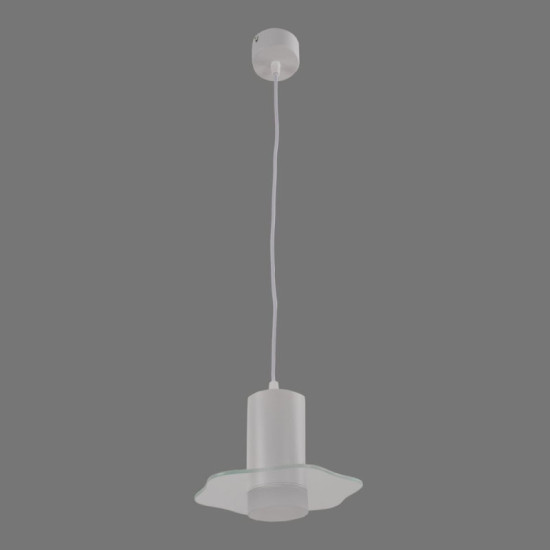 Люстра подвесная Sirius RT545 WT 10W