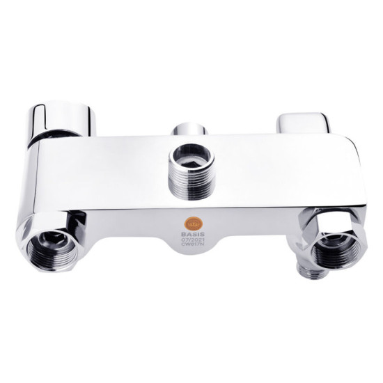 Душевая система Kroner KRP Basis - C063