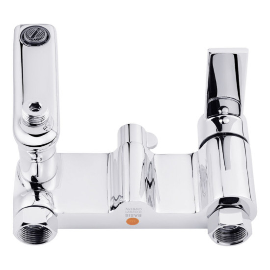 Душевая система Kroner KRP Basis - C063