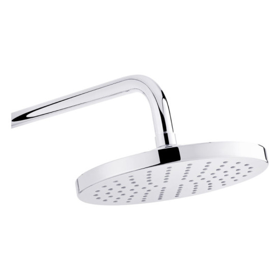 Душевая система Kroner KRP Basis - C063