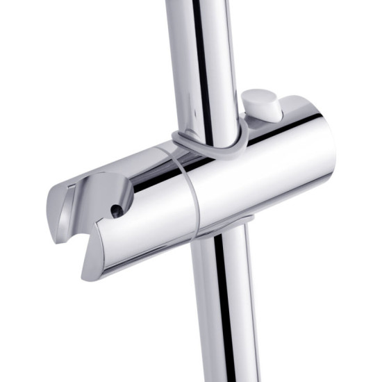 Душевая система Kroner KRP Basis - C063