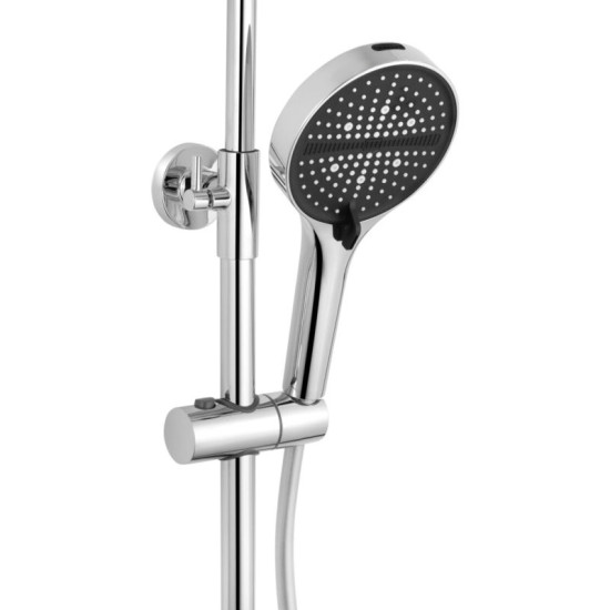 Душевая система Kroner KRP Vog - C064