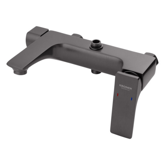 Душевая система Kroner KRP Vog - GRP064
