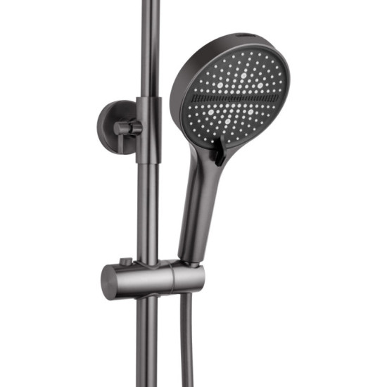 Душевая система Kroner KRP Vog - GRP064