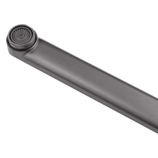 Смеситель для ванны Kroner KRP Terra - GRP070