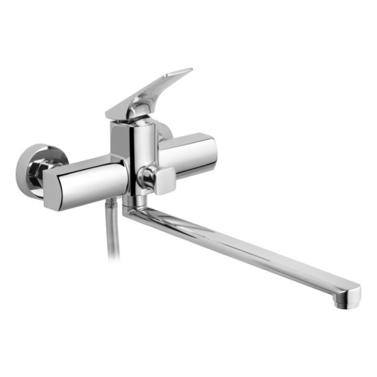 Смеситель для ванны Kroner KRP Vog - C070
