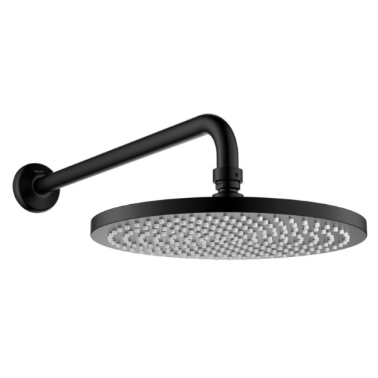 Лейка для верхнего душа Imprese SMART CLICK ZMK101901217