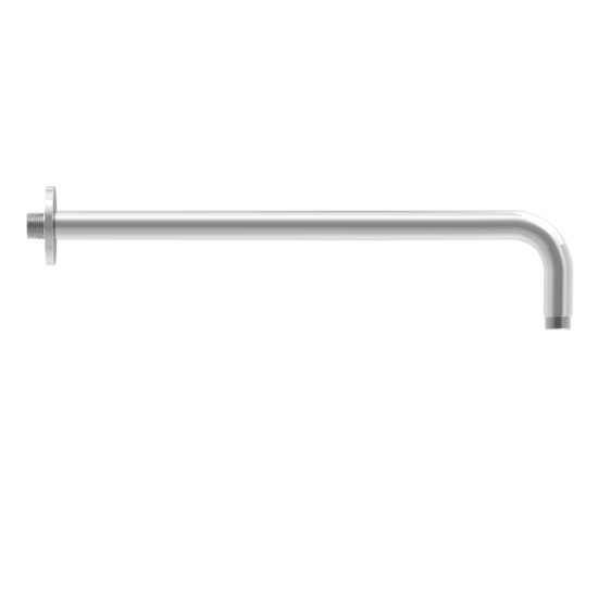 Кронштейн для верхнего душа Imprese i-BATH R, хром (f03600101TG)