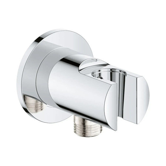 Гігієнічний душ із змішувачем Grohe QuickFix Dice UA202408QF