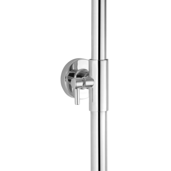 Душевая система Kroner Element 211318-0101