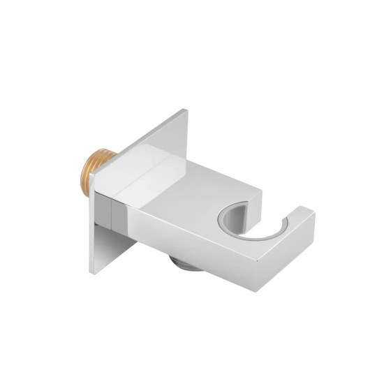 Душевая система скрытого монтажа Kroner Element Thermo 211461-0101