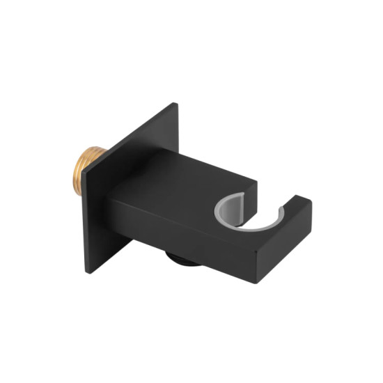 Душевая система скрытого монтажа Kroner Element Thermo 211461-3801