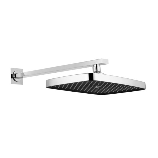 Душевая система скрытого монтажа Kroner Element Thermo 211462-0101