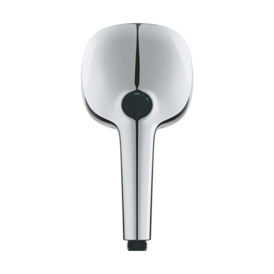 Душева система Grohe QuickFix Vitalio Comfort 26985001 + BF40961SC