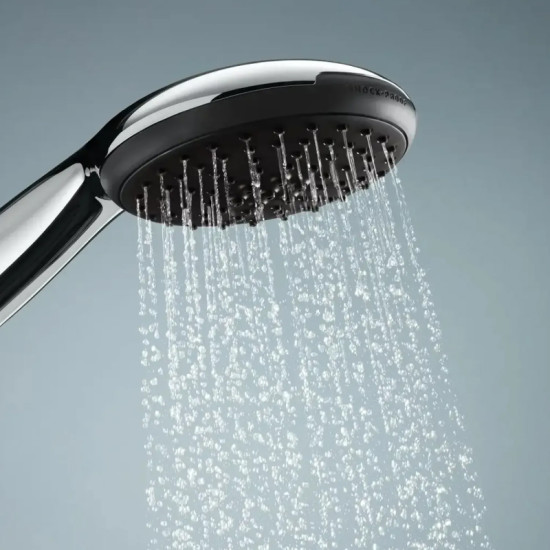 Душевой гарнитур Grohe QuickFix Vitalio Start 110 26951001