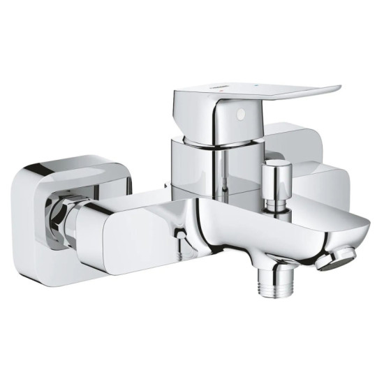 Душова система Grohe QuickFix Flex Vitalio Comfort Cube (UA203170101)
