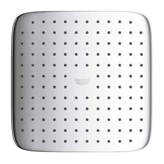 Душова система Grohe QuickFix Flex Vitalio Comfort Cube (UA203170101)