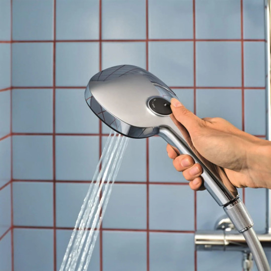Душова система Grohe QuickFix Flex Vitalio Comfort Cube (UA203170101)