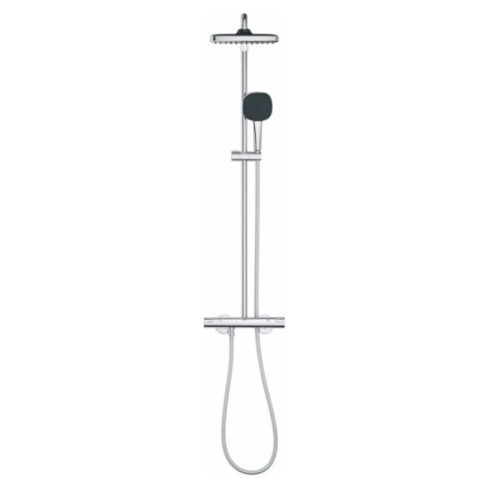 Набір змішувачів Grohe QuickFix Vitalio Comfort Cube (UA203101TM)