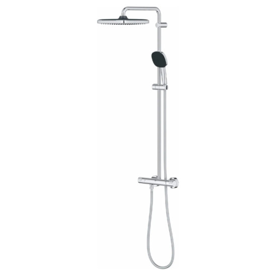 Набір змішувачів Grohe QuickFix Vitalio Comfort Cube (UA203101TM)