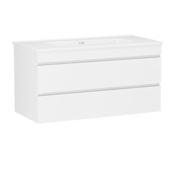 Тумба з раковиною Imprese VACLAV u08406403FK+c06112103EA c06112103EA