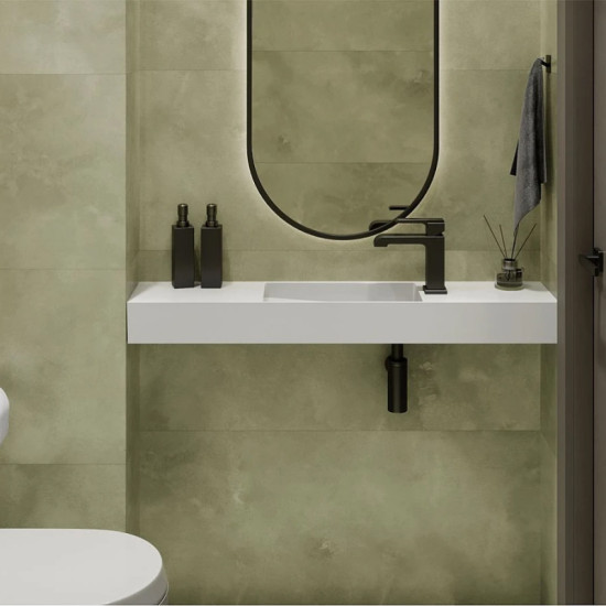 Раковина Miraggio TONI 1050L