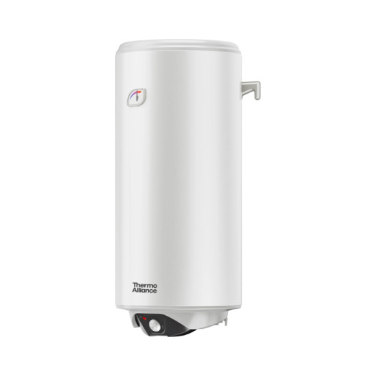 Водонагрівач Thermo Alliance Spectra 100 л вертикальний, мокрий ТЕН 2,0 кВт, d 435 мм SV1004420W