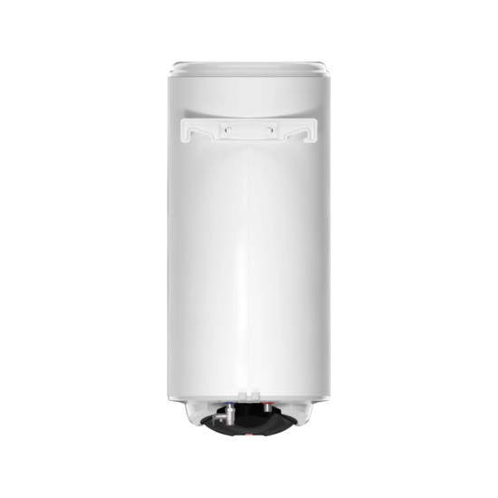 Водонагрівач Thermo Alliance Spectra 100 л вертикальний, мокрий ТЕН 2,0 кВт, d 435 мм SV1004420W