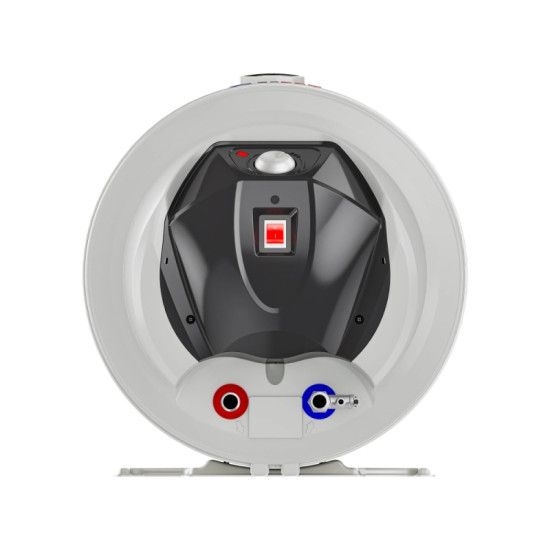 Водонагрівач Thermo Alliance Spectra 100 л вертикальний, мокрий ТЕН 2,0 кВт, d 435 мм SV1004420W