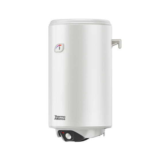 Водонагреватель Thermo Alliance Spectra 50 л вертикальный, мокрий ТЕН 1,5 кВт, d 435 мм SV0504415W