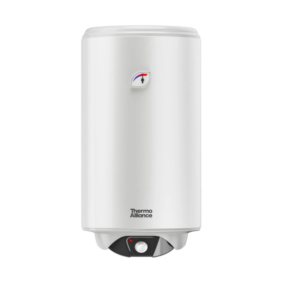 Водонагреватель Thermo Alliance Spectra 80 л вертикальный, сухие ТЭНы 2,0 кВт, d 435 мм SV0804420D