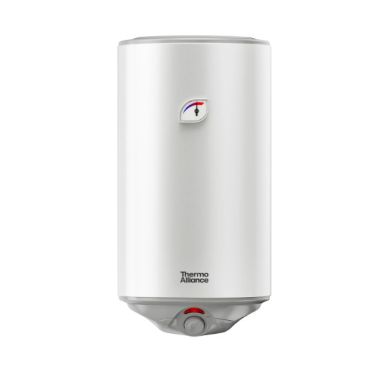 Водонагрівач Thermo Alliance Spectra slim 50 л вертикальний, мокрий ТЕН 1,5 кВт, d 360 мм SV0503615WS