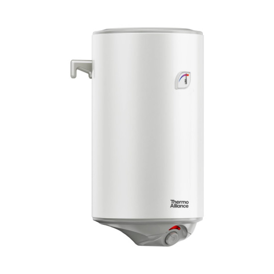 Водонагрівач Thermo Alliance Spectra slim 50 л вертикальний, мокрий ТЕН 1,5 кВт, d 360 мм SV0503615WS