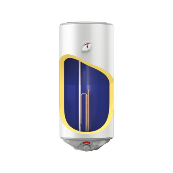 Водонагрівач Thermo Alliance Spectra slim 50 л вертикальний, мокрий ТЕН 1,5 кВт, d 360 мм SV0503615WS