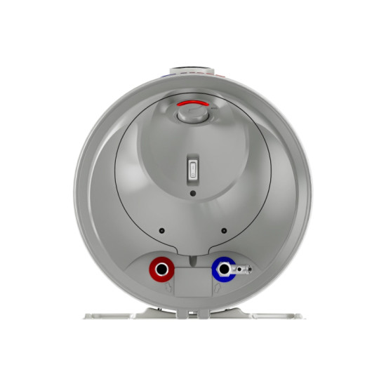 Водонагрівач Thermo Alliance Spectra slim 50 л вертикальний, мокрий ТЕН 1,5 кВт, d 360 мм SV0503615WS