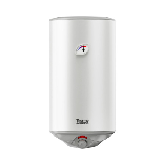 Водонагреватель Thermo Alliance Spectra slim 50 л вертикальный, сухие ТЕН 1,6 кВт, d 360 мм SV0503616DS