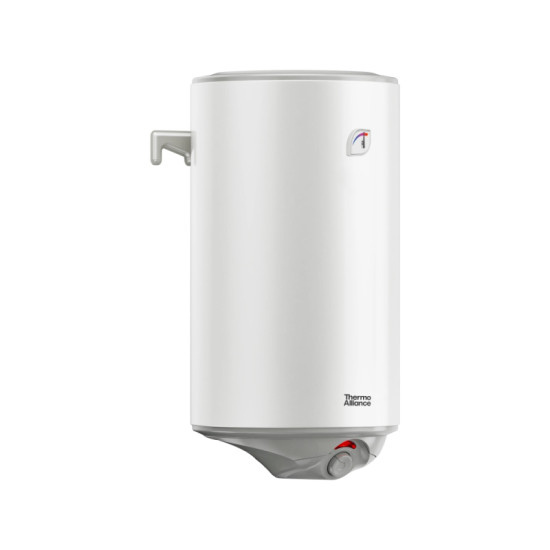Водонагреватель Thermo Alliance Spectra slim 50 л вертикальный, сухие ТЕН 1,6 кВт, d 360 мм SV0503616DS