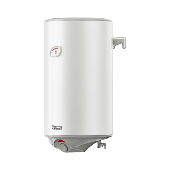 Водонагреватель Thermo Alliance Spectra slim 50 л вертикальный, сухие ТЕН 1,6 кВт, d 360 мм SV0503616DS