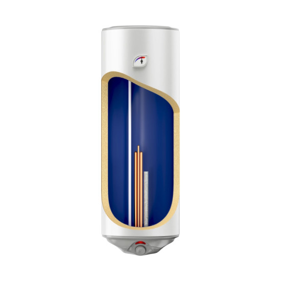 Водонагреватель Thermo Alliance Spectra slim 50 л вертикальный, сухие ТЕН 1,6 кВт, d 360 мм SV0503616DS