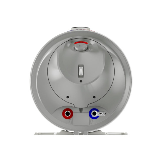 Водонагреватель Thermo Alliance Spectra slim 50 л вертикальный, сухие ТЕН 1,6 кВт, d 360 мм SV0503616DS