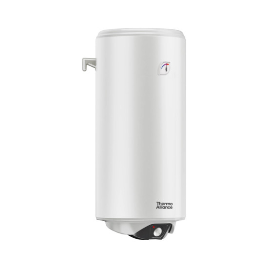 Водонагрівач Thermo Alliance Spectra slim 80 л вертикальний, мокрий ТЕН 2,0 кВт, d 360 мм SV0803620WS