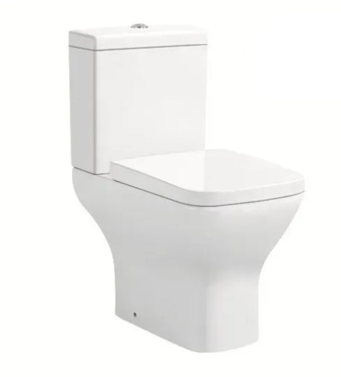 Унитаз-компакт GRACE Lyra CT8600C