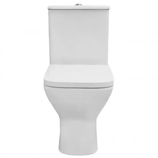 Унитаз-компакт GRACE Lyra CT8600C
