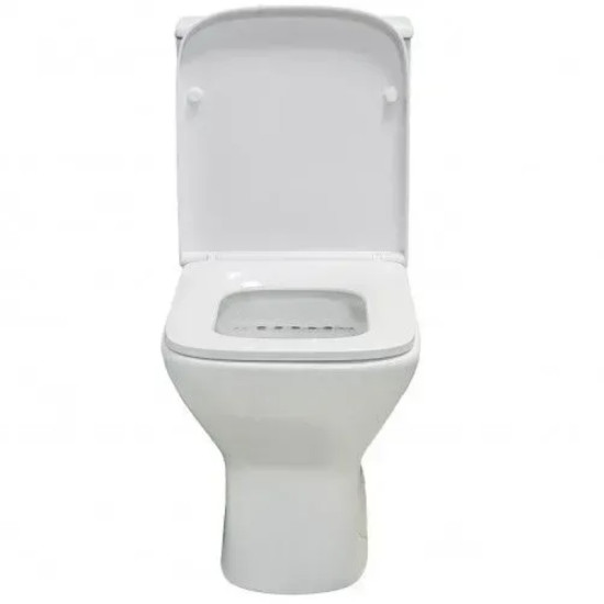 Унитаз-компакт GRACE Lyra CT8600C