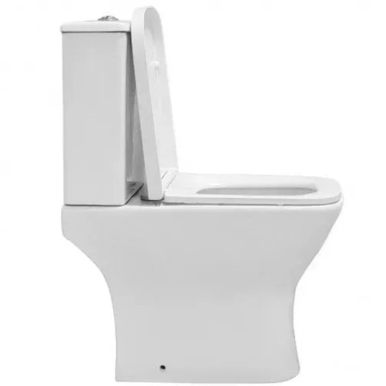 Унитаз-компакт GRACE Lyra CT8600C