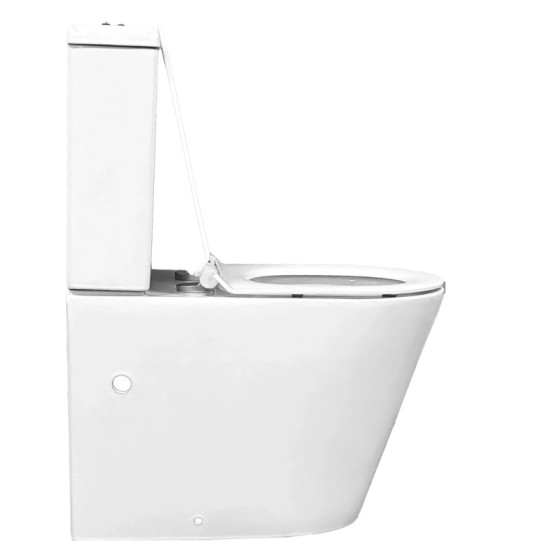 Унитаз-компакт GRACE Mori CT8172S