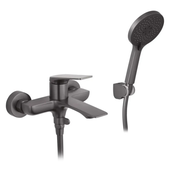 Змішувач для ванни Kroner KRP Terra - GRP060