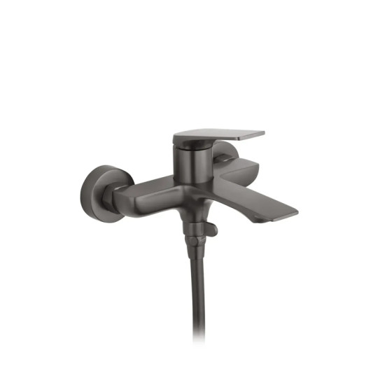 Змішувач для ванни Kroner KRP Terra - GRP060