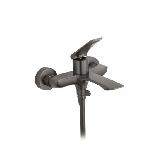 Змішувач для ванни Kroner KRP Terra - GRP060